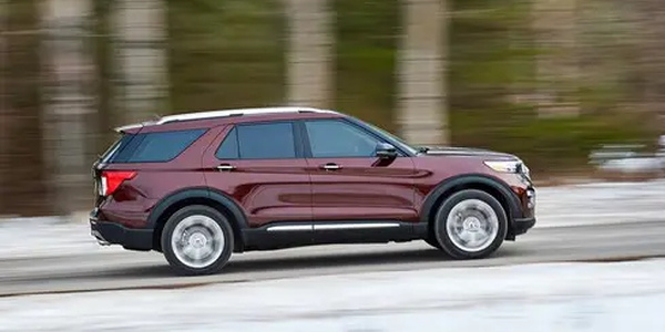 Как выбрать специализированный сервис Ford в Москве