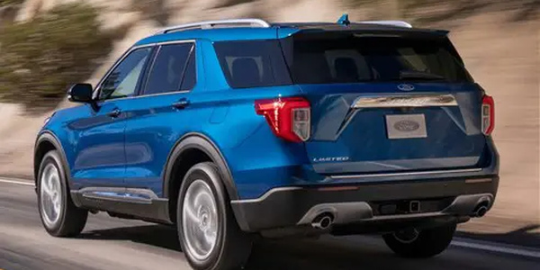 Как продлить срок службы автомобиля Ford