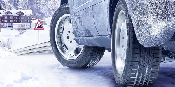 Как подготовить Ford к зиме в Москве: чек-лист от профильного сервиса
