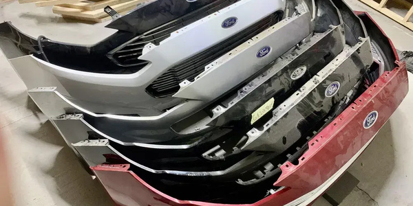 Какие запчасти лучше ставить на Ford: оригинал или аналог